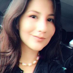 Meet your Posher, Alexandrea